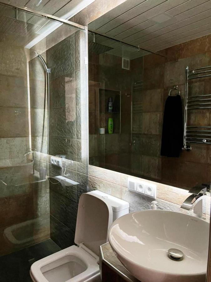 Apartment View Penthouse Yerevan