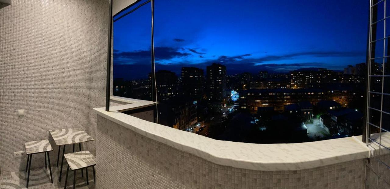 View Penthouse Yerevan