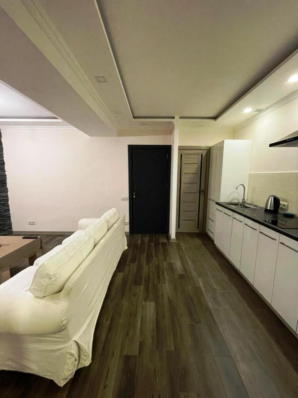 View Penthouse * Yerevan